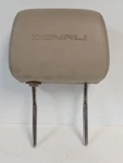 2017 Gmc Acadia Passenger Rh Side Front Seat Head Rest Oem. Fixed Price $77.38.