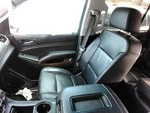 Used Front Right Seat Fits: 2017 Chevrolet Tahoe Bucket-bench Opt AN3. Fixed Price $550.90.