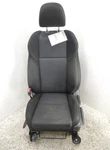 2015-2021 Subaru Wrx 2.0L Front Seat Driver Left Manual Heated Oem Cloth. Fixed Price $153.99.