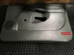 99-07 Gmc Sierra 150 Front Passenger Interior Door Panel. Fixed Price $161.99.