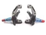 Mustang 2 Ii Stock Height Forged Spindle Pair. Fixed Price $134.50.