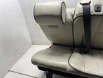 Land Rover Range 2008 Rear Left Seat Factory. Fixed Price $362.81.