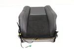 2019 - 2022 Jeep Grand Cherokee Wk Front Right Seat Upper Cushion Oem Black KLX9. Fixed Price $108.32.