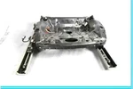 11-18 Porsche Cayenne 958 Front Right Side Lower Seat Track Rail Frame Oem. Fixed Price $171.00.