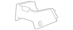 Genuine Gm Front Cover 85012081. Fixed Price $64.39.