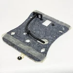 12-14 Mercedes W204 C250 C300 Seat Occupancy Sensor Srs Mat 2078700210 Oem. Fixed Price $50.00.