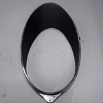 68-77 Corvette Tach Speedometer Gauge Bezel Trim Ring Oem Gm 6480912 C3. Fixed Price $49.99.