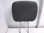 2021 Dodge RAM3500 Driver Left Side Front Headrest Gray/black Cloth Trim V9X9. Fixed Price $81.95.