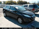Passenger Front Seat Bucket Right Adjustable Headrest Fits 11 Fiesta 276887. Fixed Price $594.99.