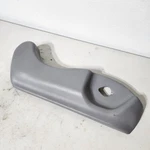 1995-2001 Ford Explorer Right Manual Seat Track Passenger Gray Trim Moulding Oem. Fixed Price $44.99.