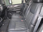 Infiniti QX60 2014 Rear Seat Used 4547. Fixed Price $549.99.