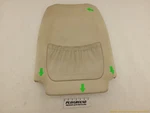 Lexus SC430 Driver Left Front Seat Back Cover Fits 2002-2010 03 04 05 06 07. Fixed Price $76.38.