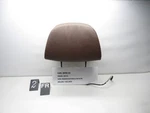 2007-2013 Bmw X5 Front Right Headrest 52109149514 Oem. Fixed Price $40.50.