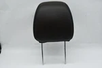 13 14 Ford Edge Front Seat Left Right Side Headrest Dark Red Sienna Leather Oem. Fixed Price $28.16.