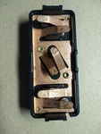 Cadillac, All Gm, #9711654 Seat Switch Contact Excellent Condition. Fixed Price $97.99.