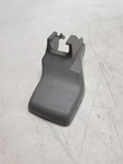 03-09 Toyota 4RUNNER Rear Right Seat Track End Cover Bezel Trim 72137-35070 Gray. Fixed Price $10.50.