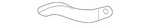 Genuine Gm Seat Adjustment Handle 88979775. Fixed Price $8.56.
