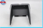 11-18 Audi A8L Quattro Rear Seat Armrest Upper Opening Panel Trim 4H0886828 Oem. Fixed Price $31.50.