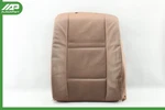 07-14 Bmw E70 E71 X5M X6 Front Left Driver Seat Upper Backrest Cushion Oem. Fixed Price $104.00.