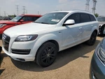Q7 Audi 2015 Seat Rear 2116791. Fixed Price $599.90.