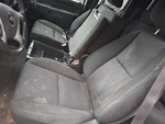 2011 Chevrolet Silverado 1500 Driver Front Seat Bucket Electric Gray Used. Fixed Price $399.95.