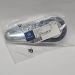 Mercedes-benz Front Seat Lh Side Cover A1079130528 Genuine Oem New Sealed. Fixed Price $32.99.