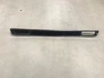 Corvette Oem Seat Back Upper Molding Holes Shoulder Harness 1970-1975 3976548 Lh. Fixed Price $13.99.