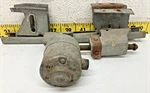 Oem Gm Seat Main Floor Bracket W/power Drive Unit 1957-58 Cadillac (893). Fixed Price $297.46.