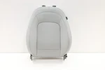2022 - 2023 Hyundai Kona Front Left Driver Side Seat Upper Cushion Oem Gray Ypk. Fixed Price $142.40.