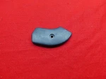 Used 64 1/2 Ford Mustang Rh Blue Seat Hinge Cover #C5ZZ-6561692-D. Fixed Price $29.99.
