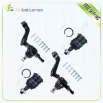 1999-2004 For Toyota Tacoma 4WD PAIR(4) Upper Lower Ball Joint Suspension Kit. Fixed Price $57.54.