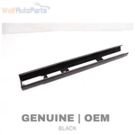 2011-2018 Porsche Cayenne Seat Rail Cover (front Right) 95852146400. Fixed Price $25.49.