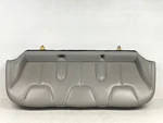 2012-2020 Tesla Model Rear Lower Bottom Seat Cushion Gray Oem LOT2TP. Fixed Price $187.99.