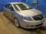Driver Left Front Seat With Heated Leather Fits 16-17 Verano 894416. Fixed Price $599.49.