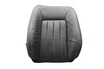 12-14 Mercedes W218 CLS500 Front Right Passenger Side Top Upper Seat Cushion Oem. Fixed Price $60.00.