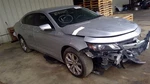 Passenger Front Seat Lt Cloth And Leatherette Manual Fits 16-20 Impala 1023429. Fixed Price $508.90.