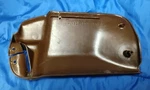 Oem Ford Truck F150 F250 F350 Ranger Xlt Outer Seat Hinge Cover Shield 1976-1979. Fixed Price $75.00.