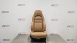 2000 Chevy Corvette C5 Power Memory Seat Front Right Passenger Tan Oak Leather. Fixed Price $229.50.