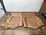 2010-2015 Bmw 750I Rear Seat Upper Backrest Leather Cushion Left & Right F01. Fixed Price $85.49.