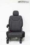 2020-2022 Hyundai Palisade Rear 2ND Row Left Seat W/ Headrest & Armrest Oem. Fixed Price $580.99.