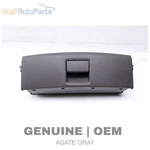 2011-2018 Vw Touareg Front Seat Storage Bin / Drawer Tray 8K0882601D. Fixed Price $17.49.