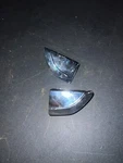 1970 - 1974 Barracuda Inside Door Handles 71 72 Mopar 3454842 /. Fixed Price $49.98.