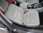 Passenger Front Seat Us Market Leather Electric Sedan Fits 15-17 Accord 3822594. Fixed Price $399.95.