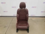2023 Kia Telluride Sx Front Electric Bucket Seat Mahogany Left Driver. Fixed Price $400.00.