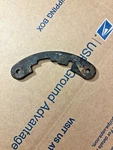 1967 1968 1969 Oldsmobile 442 Cutlass Floor Shifter Detent Bar Gm Oem. Fixed Price $50.00.