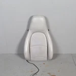 1995-1998 Porsche 911 993 Front Seat Upper Backrest Marble Grey Oem. Fixed Price $449.21.