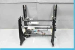 03-06 Mercedes W220 S55 S500 Front Right Side Adjustment Seat Track Frame Oem. Fixed Price $108.30.