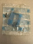 Nos Gm 1708128 1973-81 Chevrolet Blue Seat Belt Guide 74-80 Camaro Oem. Fixed Price $24.99.