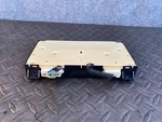 Lexus 07-12 LS460 Rear Seat Power Control Module 84923-50110 126 K Oem. Fixed Price $22.23.