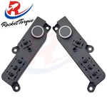 New Front L+r Seat Control Switches For 2017-2024 Tesla Model Y 3 1551855-01-A. Fixed Price $61.80.